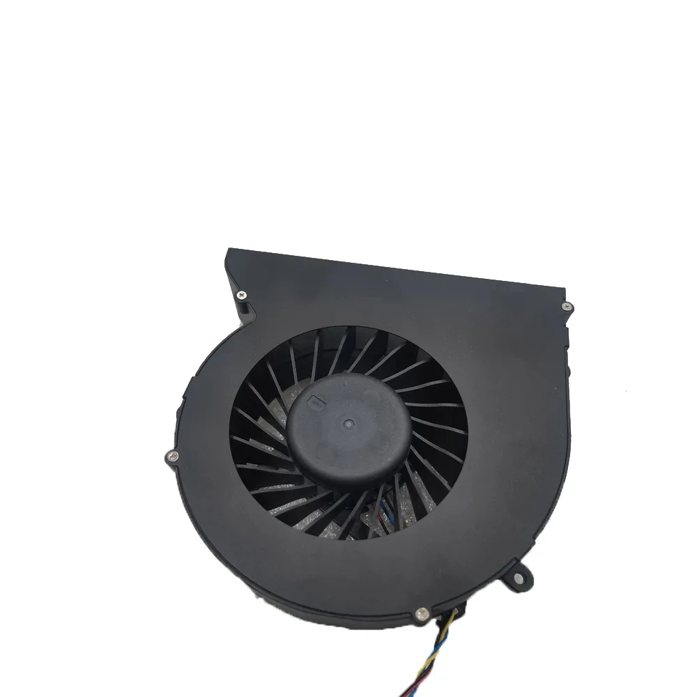 Imagem -02 - Ventilador de Refrigeração do Processador Central Portátil ar hp Touchsmart 23 Omni 27 132300f3000 Kuc1012d Bf22 1323-00er000 Sunon Mfb0251v1-c000-s9a Dc12v