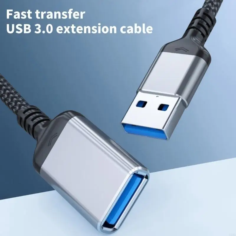 G6DD USB3.0 Cáp mở rộng nam sang nữ cáp truyền dữ liệu cho chuột bàn phím