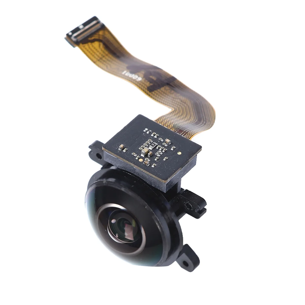 عدسة خلفية لوحدة عدسة Insta360 ONE X2 لملحقات استبدال أجزاء إصلاح العدسة Insta360 ONE X2