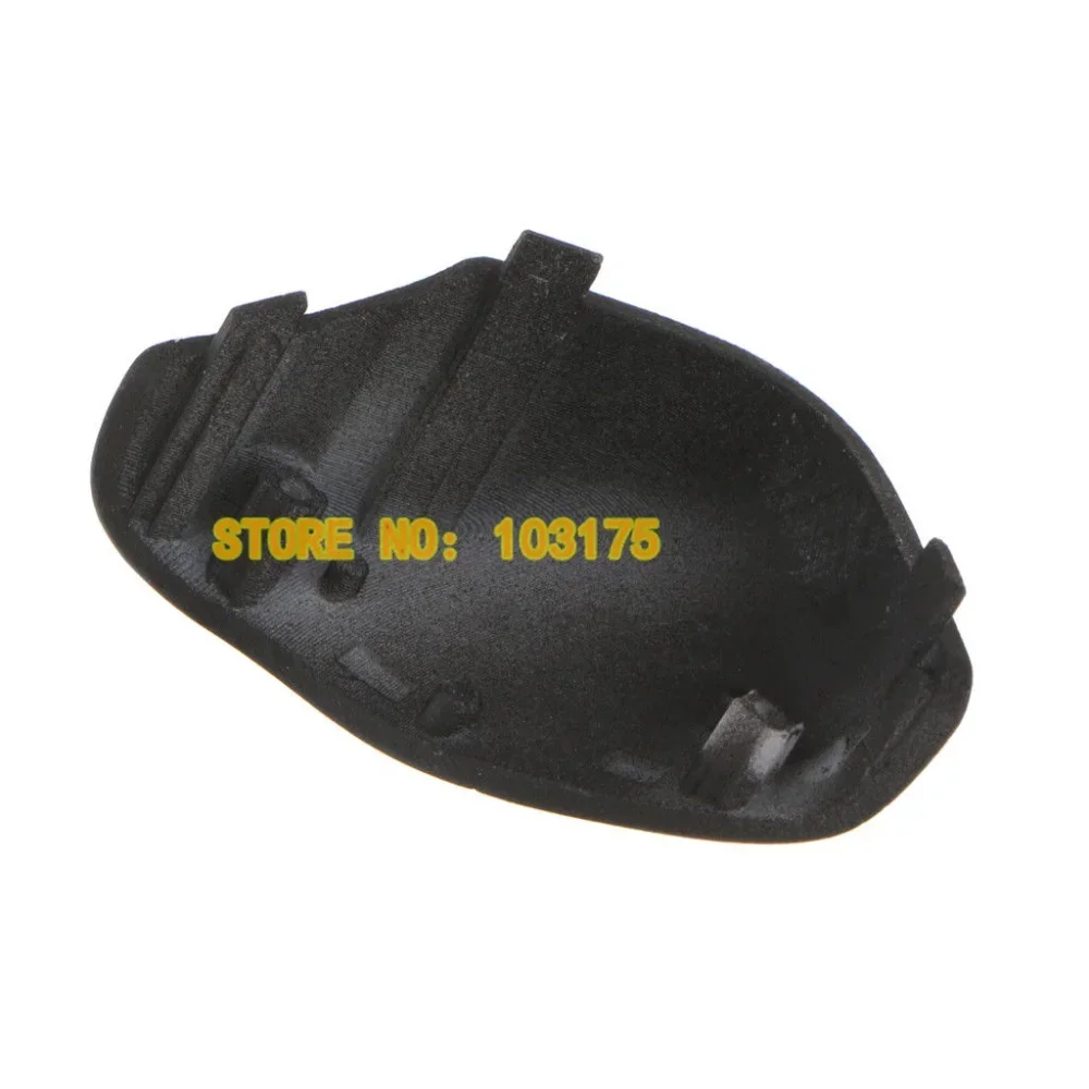Bottom Right Corner Rubber Skin Front Shell Cover Lid For Canon EOS 550D Camera Part