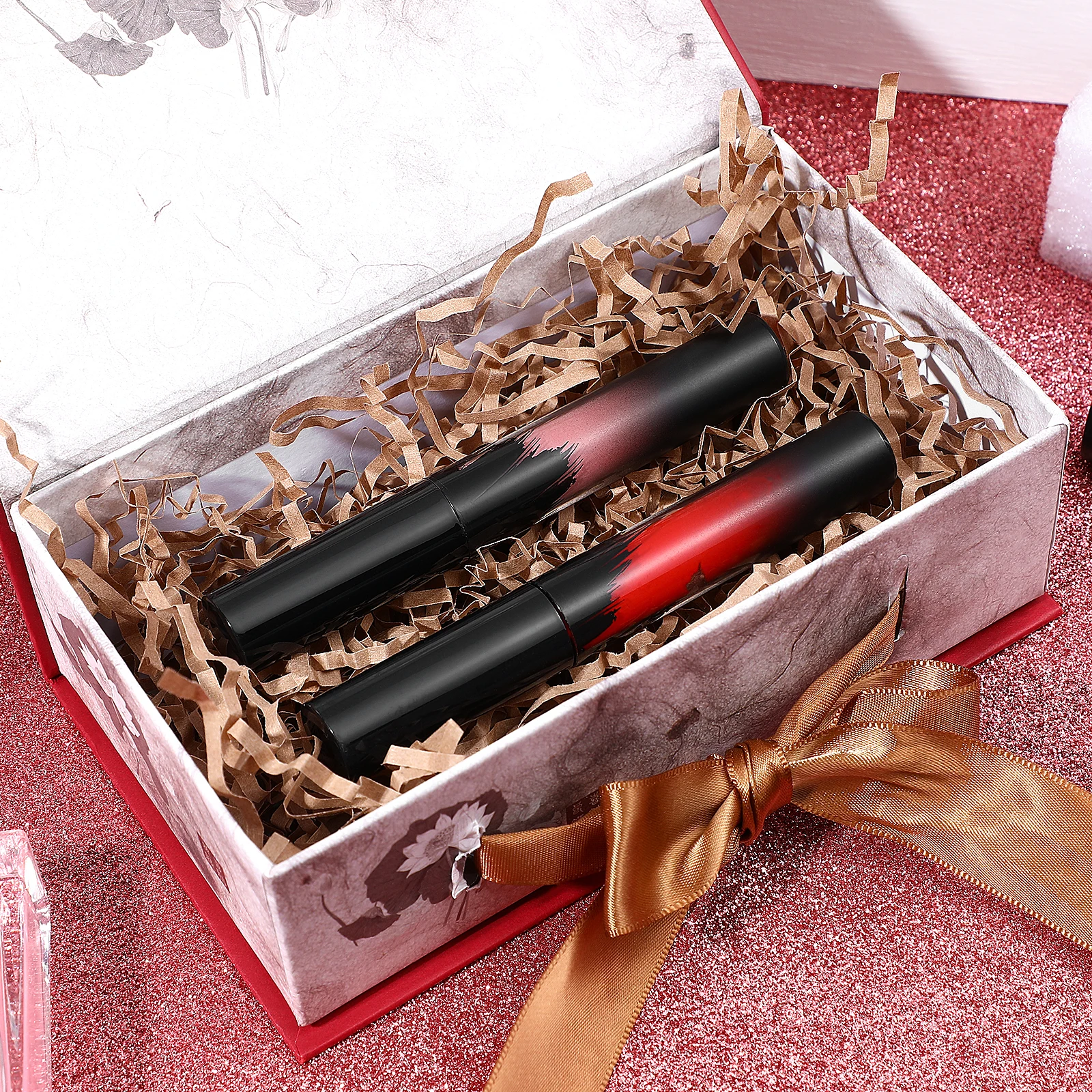 

Rafite Silk Shredded Paper Light Crinkle Cut Filler Gift Boxes Protective Packing Hampers Baskets Decor