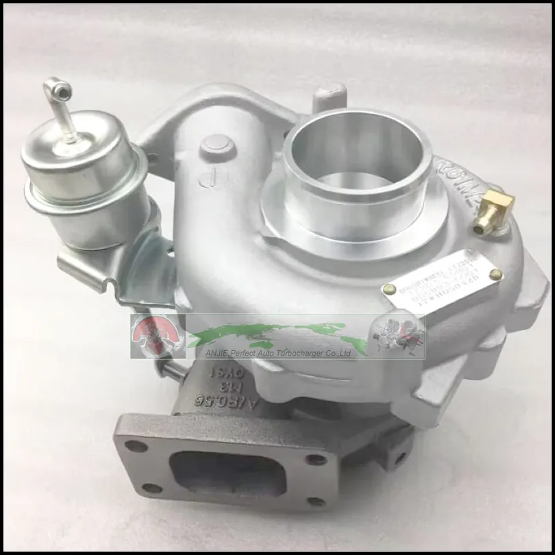 GT2259LS 17201-E0802 Turbo 806883 806883-5006S Turbocharger For Toyota Coaster Dyna For Dutro XZU720 For Hino N04C Engine 4.0L