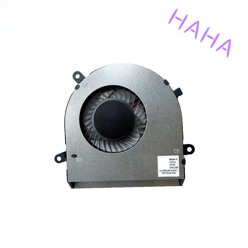 NEW Laptop CPU Cooling FAN For DELL Inspiron AIO 24-3475 3477 3480 24-3475 3477 3480 5400 5401 5490 5491 7700 7790 7791