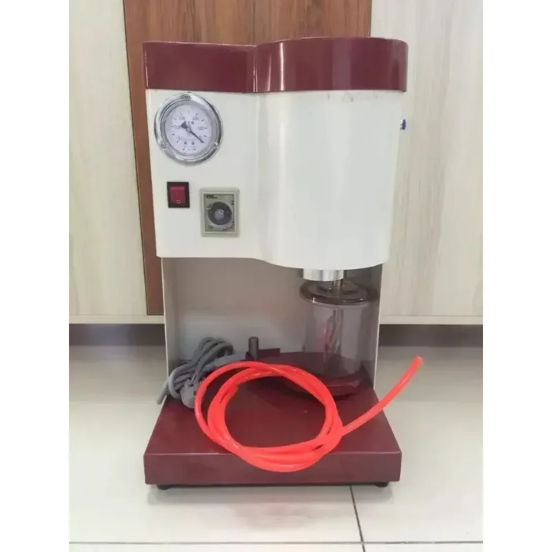 

'Dental Lab Equipment Negative Pressure Vacuum MixerAgar Vacuum Mixer Vacuum Mixerhot sales