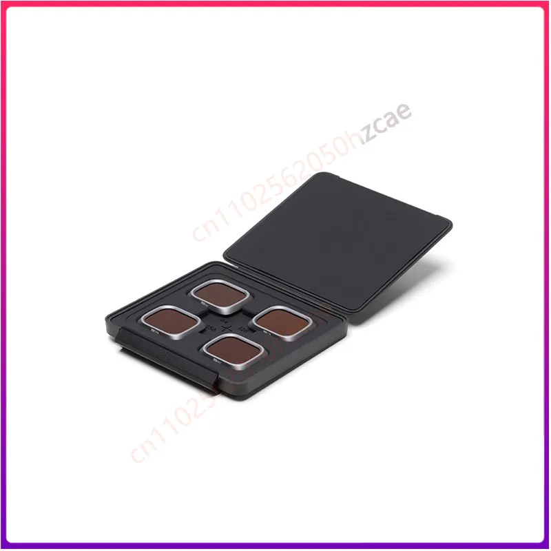 For DJI Air 2S Original ND Filter Set Genuine ND4/8/16/32 Neutral Density Filter view 3