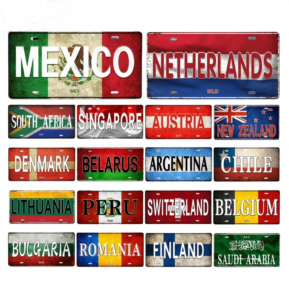 #65 Best Decorative Plaques to Buy In 2026