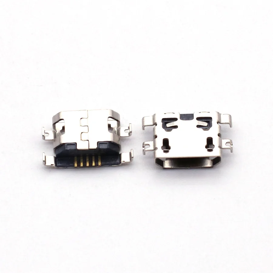 10Pcs Usb Charger C… - image