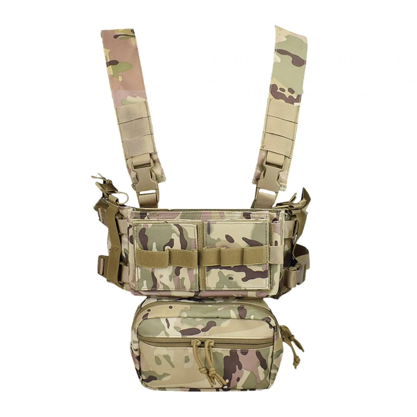 Sports Vest Jacket Utility Work Gaming Hiking Hunting Training Vest Sports Vest Jacket Utility Work Gaming Hiking Hunting Training Vest