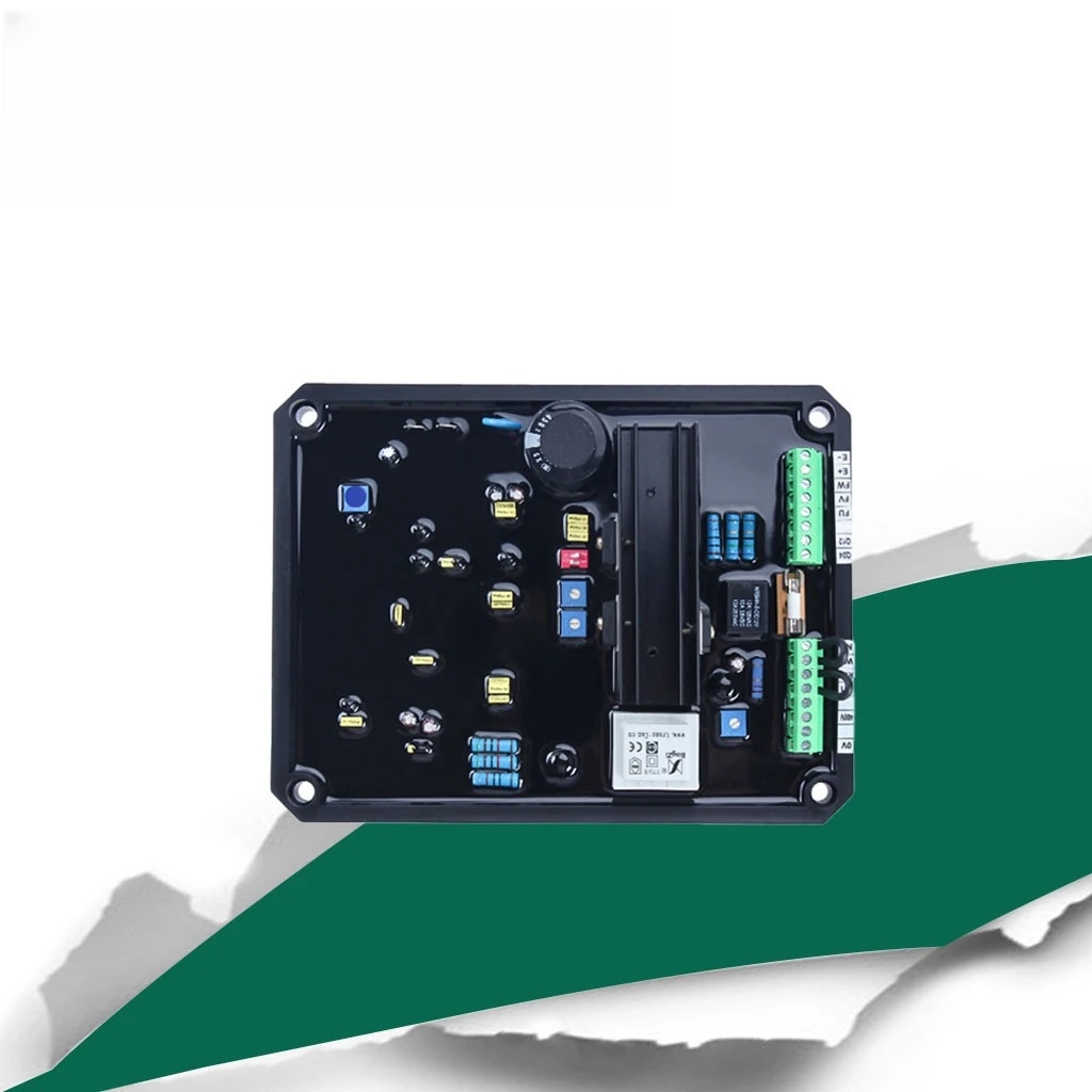 D203 Voltage Regula…