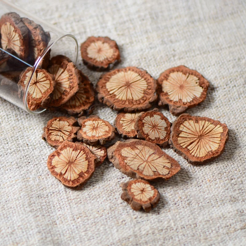 50g Natural Real Dried Wood Pieces Rustic Wreath Decoration Dried Flowers Aromatic Candles DIY Wedding Supplies Decoration
