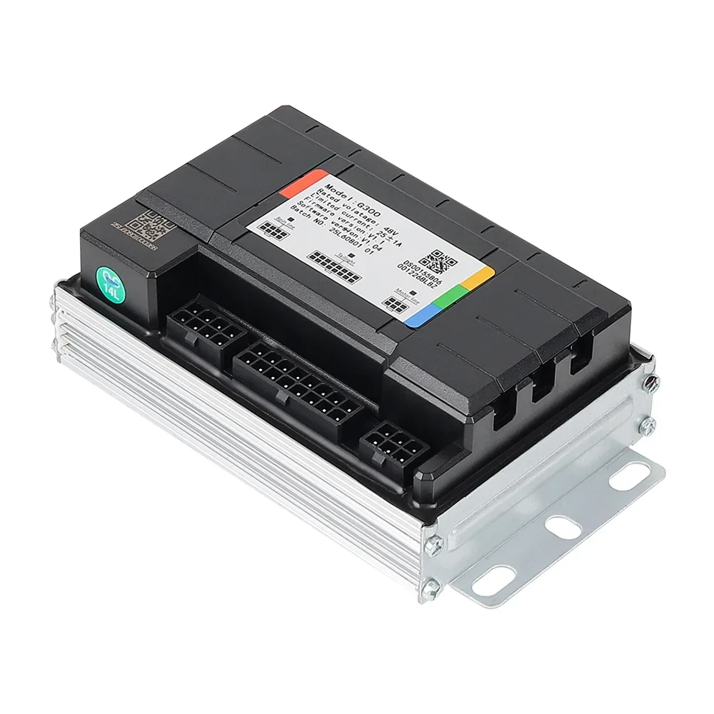 Controller und Armaturenbrett-Display-Einheit für KuKirin G2 Elektroroller Hauptplatine Display-Bildschirm Ersatzteile Zubehör – Detail 6