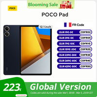 World Premiere Global Version POCO Pad Tablet 12.1\