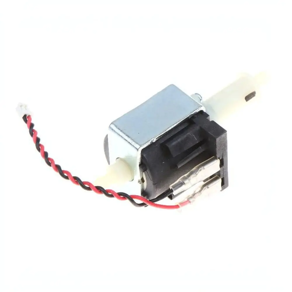 Replacement Water Pump Accessory For Ecovacs N9 Plus Robot Vacuum Maintenance Spare Part Repair Kit Cleaning Device