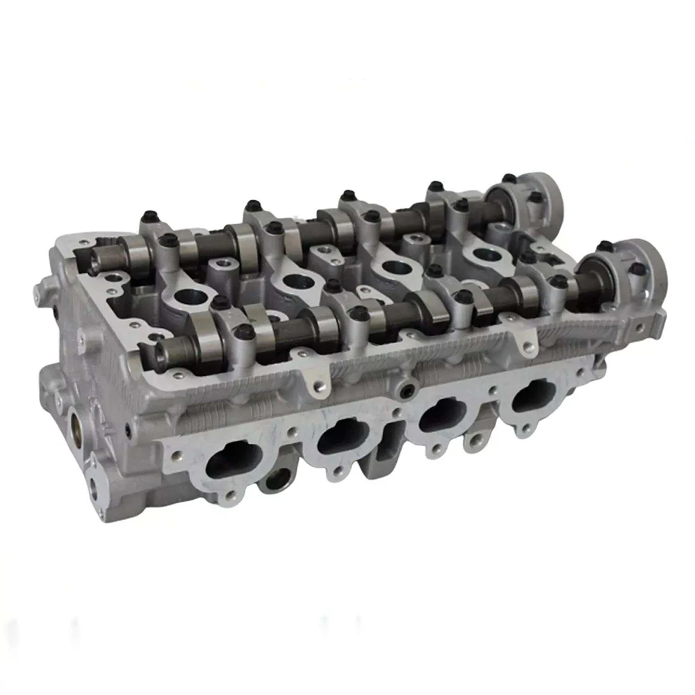 Auto Parts Gasoline 96378691 96389035 96896011 96814880 25200156 F16D3 cylinder heads for GM EXCELLE OPTRA CHEVROLET LACETTI 1.6