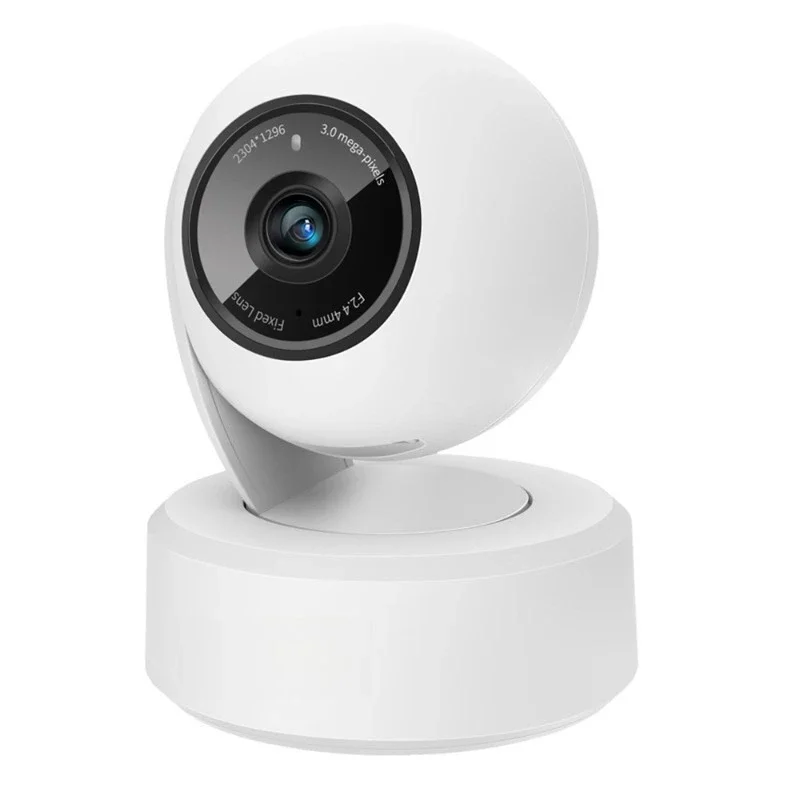 

TL-IPC45AW Full Color 5 million Full Color PTZ Wireless Network Camera Monitoring Home