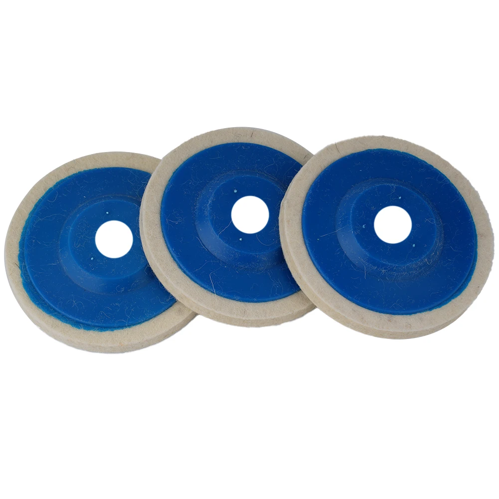 

Экологически чистый полировальный круг для стекла и керамики, 12000 об/мин, шерстяное оборудование для мастерской, умеренное