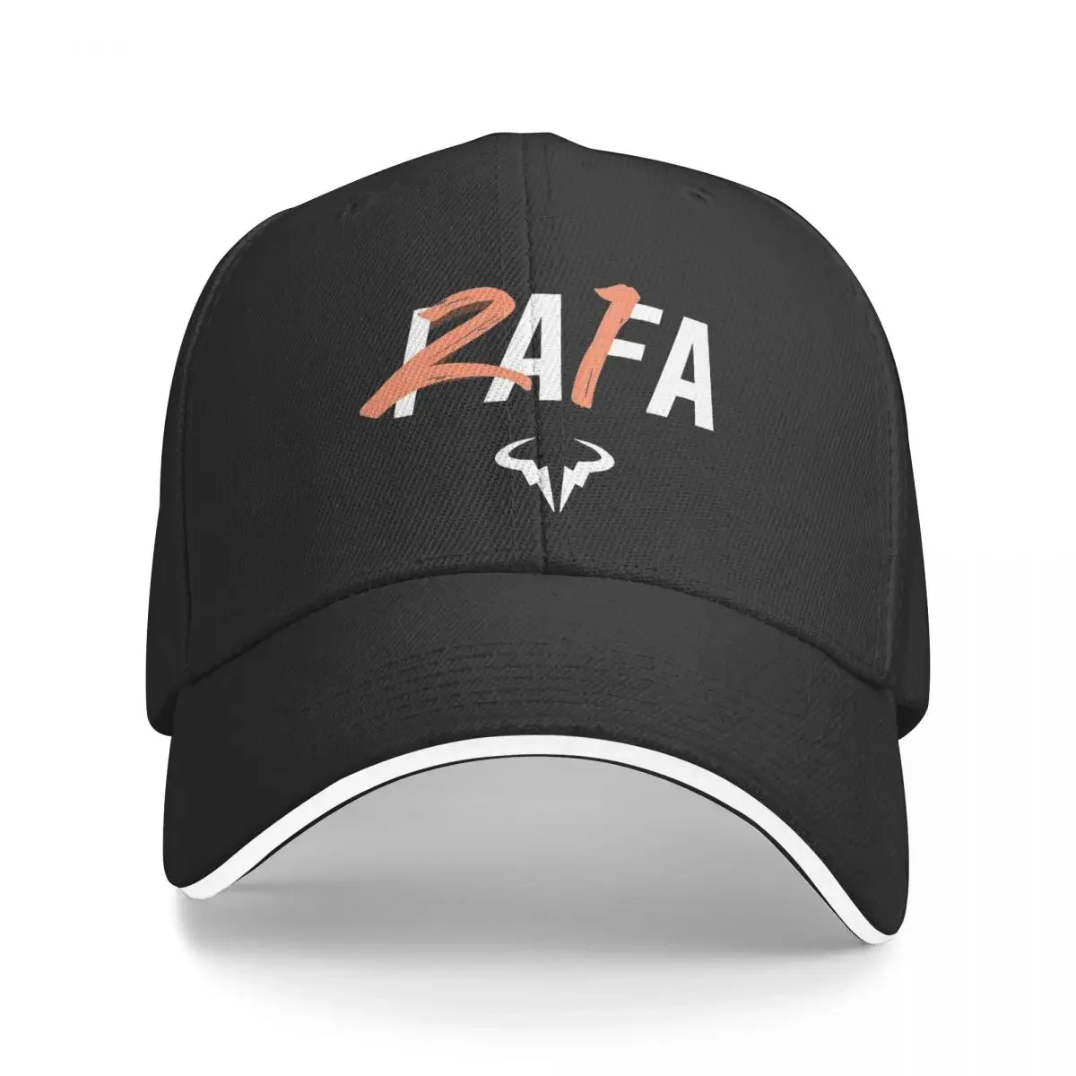 Rafa Nadal 21 Hats Men Women Hip-Hop Dad Hat Trucker Worker Cap Dad Hat Adjustable Polyester Baseball Cap Summer