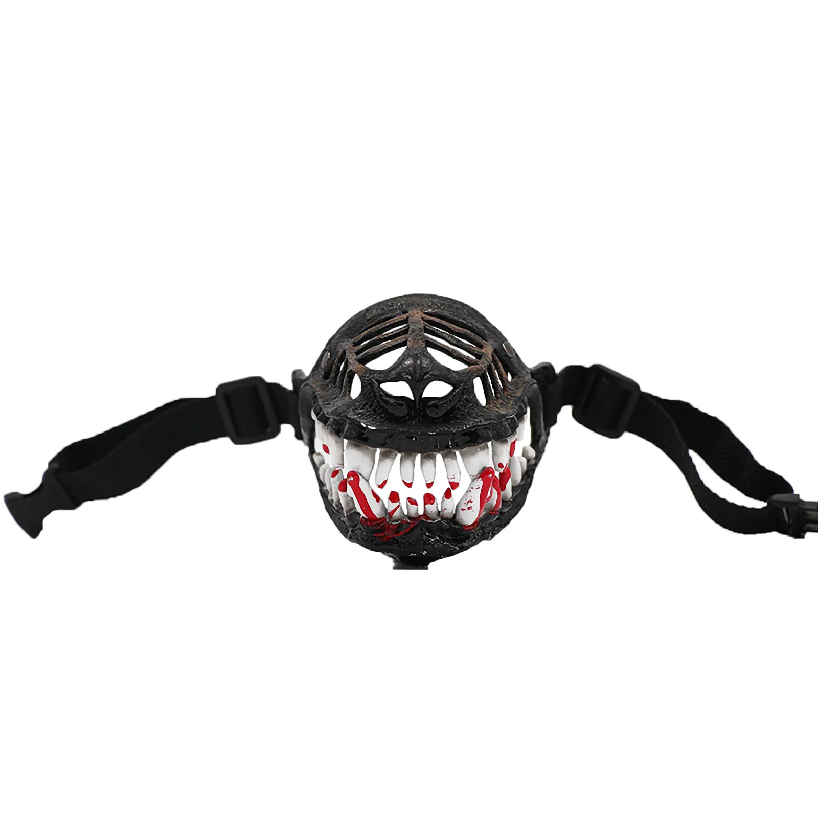 Muzzle Your Dog Muzzles For Large Small Dogs Barking Mouth Guard Best Scary Dog Canine Basket Muzzle Mask For Halloween Biting