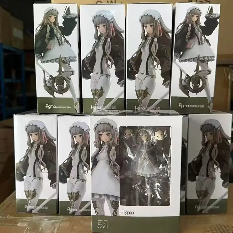 16Cm Anime Human Re…