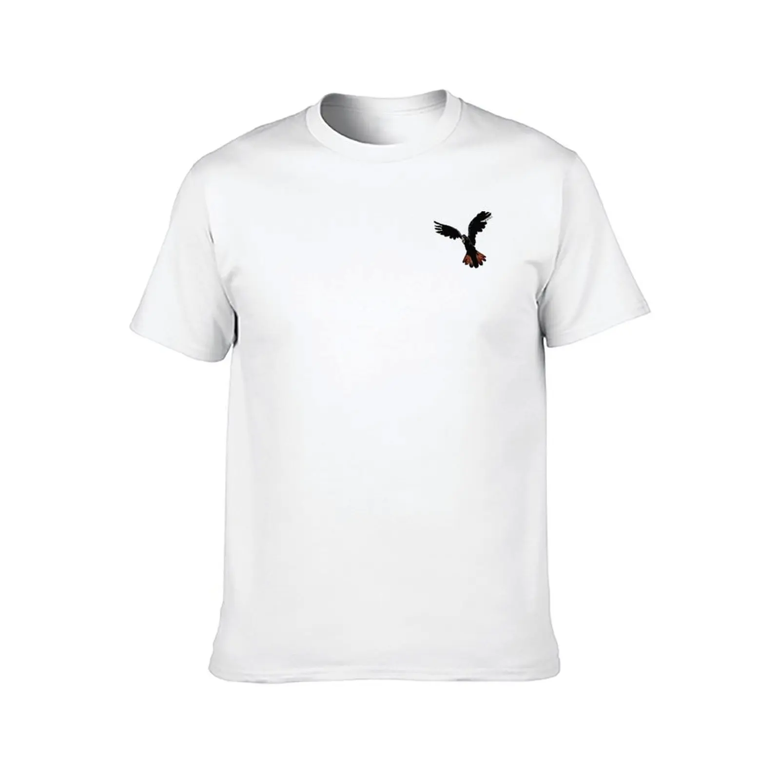 Red Tail Black Cockatoo T-Shirt Louboutins new gifts and t-shirts vintage graphic tee men t shirt