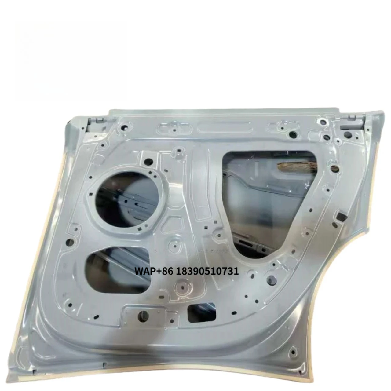

Premium OEM C385F270103-1602 Car Front Door for DEEPAL SL03 Durable Auto Replacement Parts With Window Mechanism