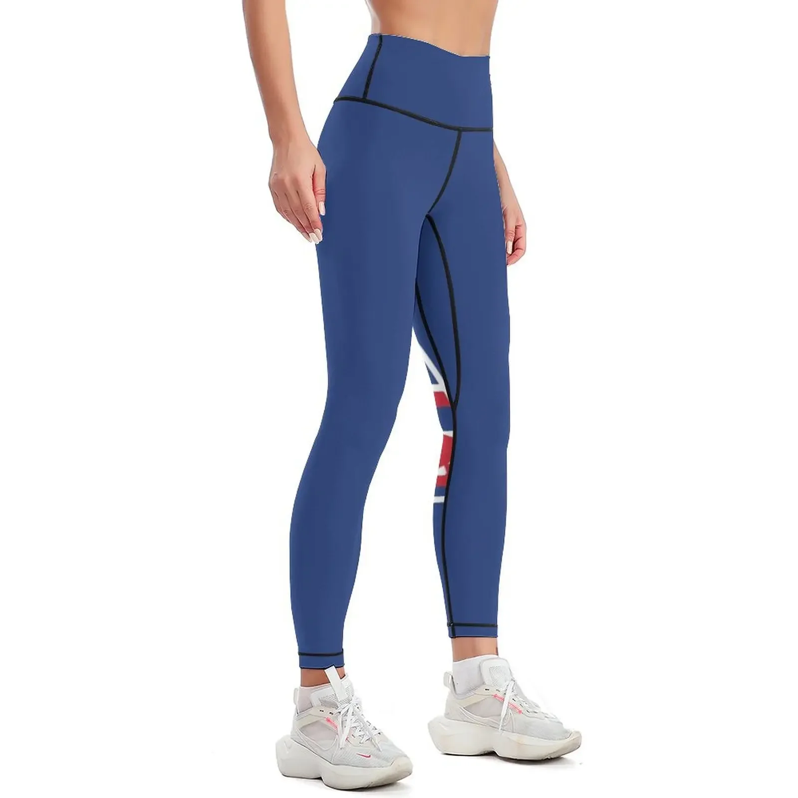 Zubaz Mafia 2 Leggings Fitness clothing sports for push up Jogger pants legging gym Womens Leggings
