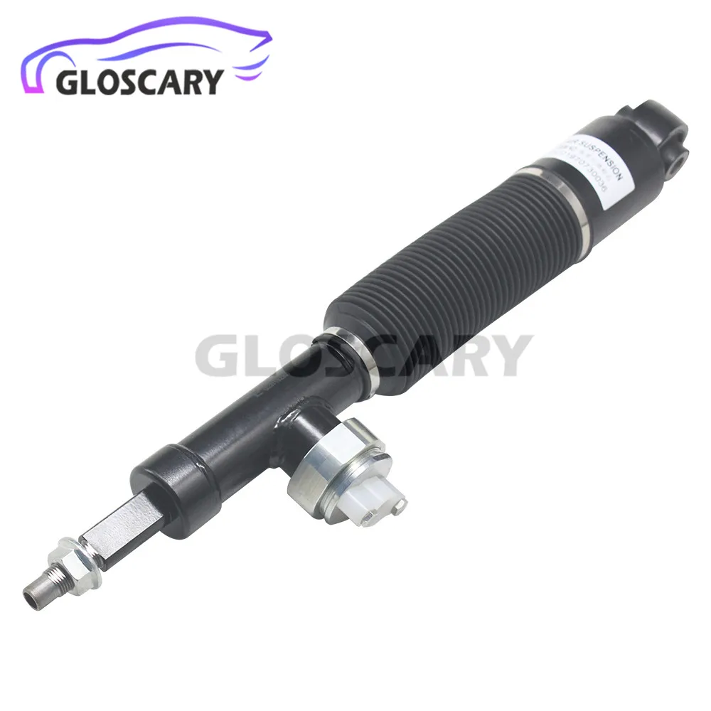 2PCS Rear Left And Right Air Suspension Shock Absorber Strut For Nissan Patrol Y62 2011-2023 E62111LB9A E62101LB9B