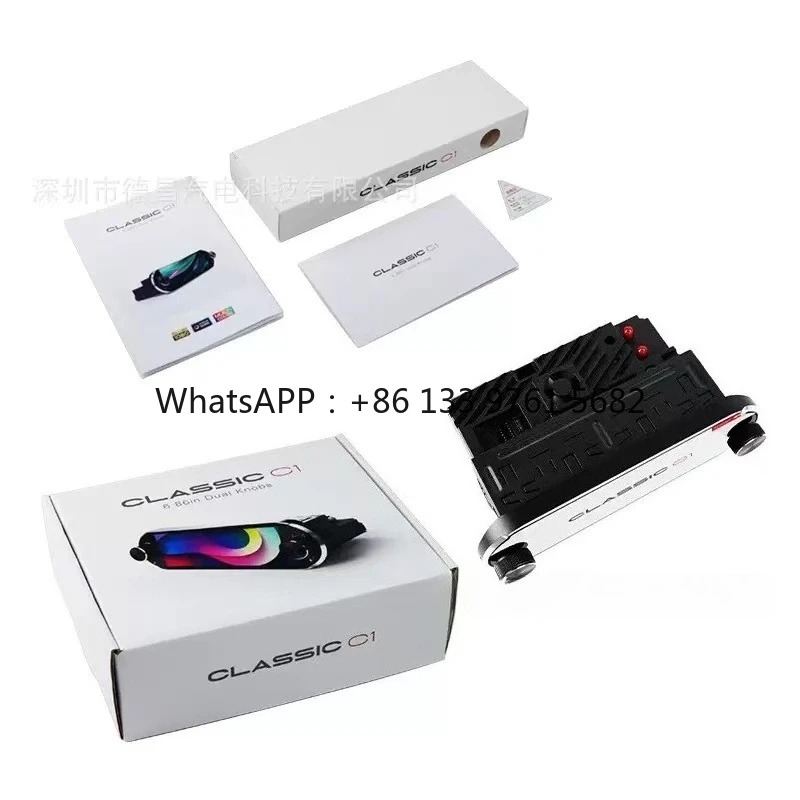 Universal 6.86 inch C1 CLASSIC Car Radio 1din Stereo Multimedia Bluetooth Player Digital FM Audio Music With in Dash AUX Input