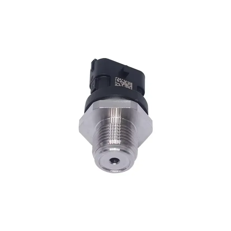 Fuel Rail Pressure Sensor 0281006158 for Alfa Romeo Chevrolet Fiat Iveco Opel Saab Vauxhall Car Auto Part 55230978 55576178