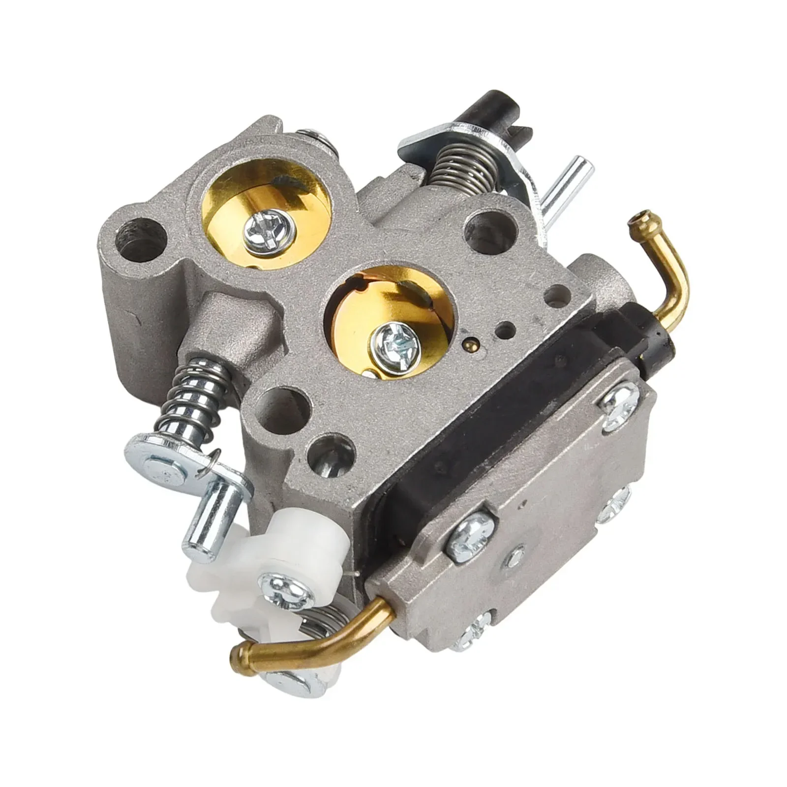 

Chainsaw Maintenance Solution Comprehensive Carburettor Replacement Kit Compatible with Various Models Including CS2240