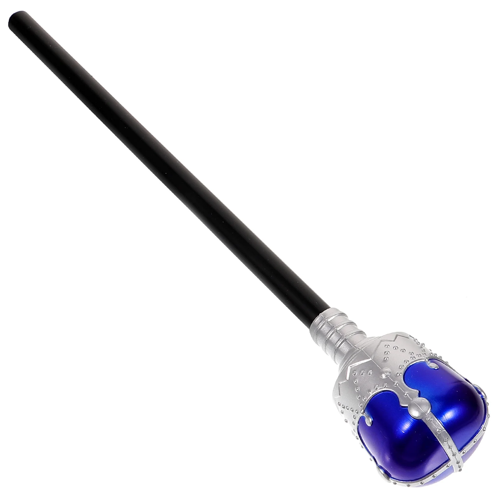 

Kids King Scepter For Kids Scepter Glow Stick Props for Party Costume Pretend Play Children Gifts