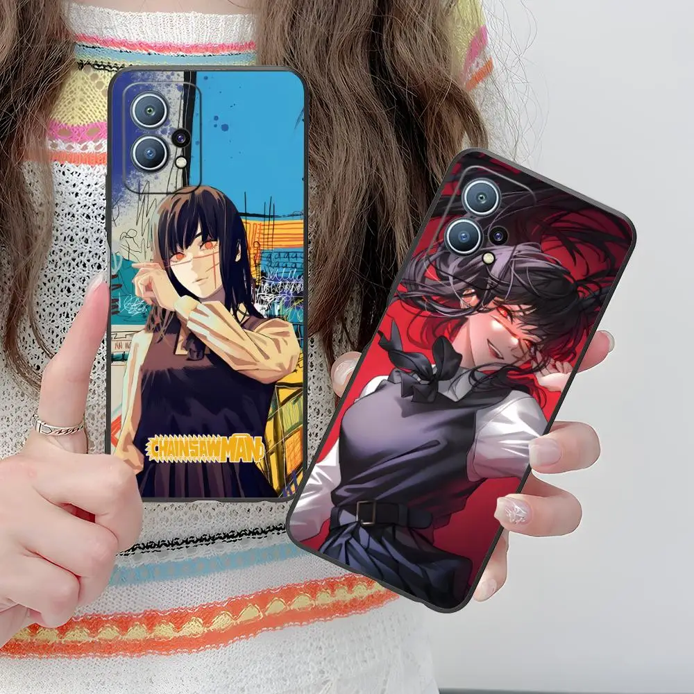 Chainsaw Yoru Asa M…