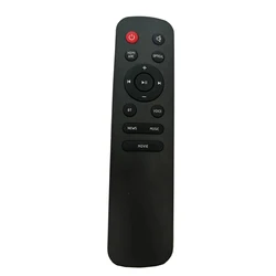 Replace Remote Control for JBL Cinema Home Theater Soundbar SB140 SB120 SB170