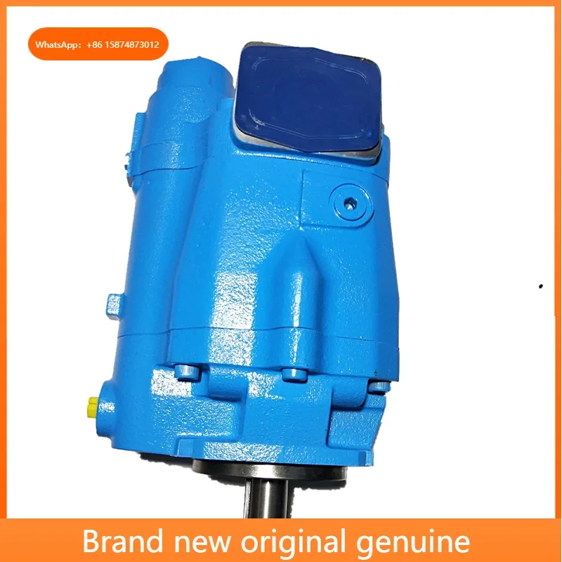 

PVM018ER PVM020ER PVM045ER PVM050ER PVM057ER PVM063ER series PVM045ER17DS05AAB2311000C Piston Pump