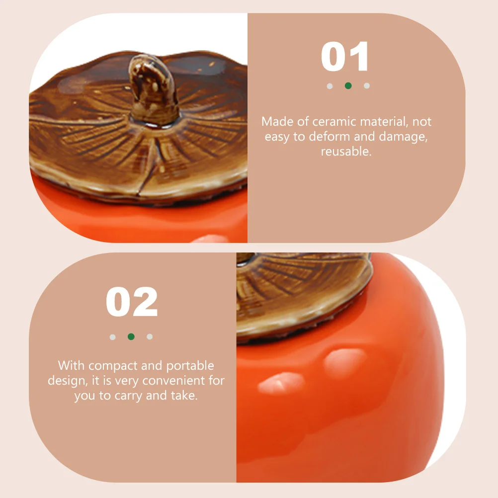 

Ceramic DIY Making Cup Simple Portable Container for Scented Candles Home Wedding Banquet Decoration Accessory