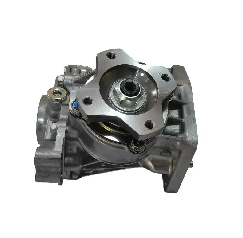 Nissan Pathfinder and Infiniti QX60 3.5L Transfer Case Auto Transmission Systems 33100-3KA0B Model