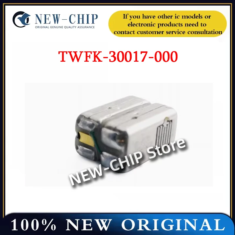 1PCS-10PCS/LOT TWFK-30017-000  Moving-iron earphone unit compound medium high frequency speaker  New and original  TWFK-30017