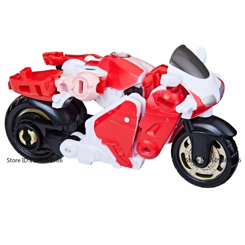 在庫ありトランスフォーマー SS クラス Cr アーシー クールドールズ オリジナル映画キャラクターフィギュア 誕生日プレゼント ホリデーおもちゃ 可動モデル