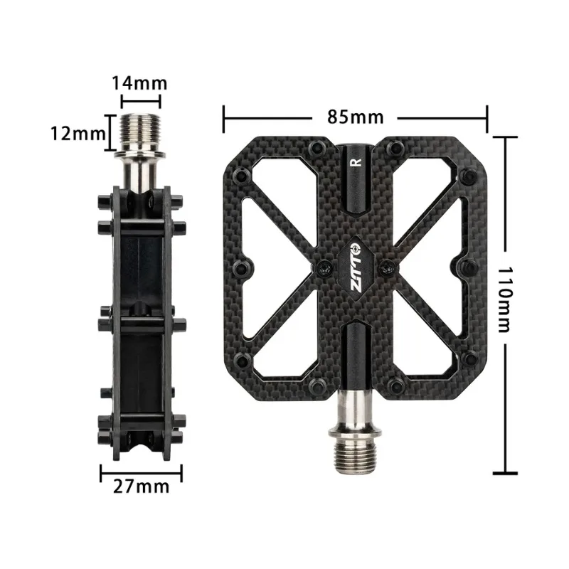 210g-pedale-de-velo-de-course-ultralegere-antiderapante-pedale-de-velo-de-route-vtt-en-fiber-de-carbone-avec-arbre-en-alliage-de-titane-3-alliage-d'aluminium