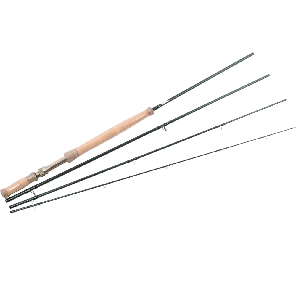 

High Quality Double Handed Switch Fly Fishing Rods (B02)