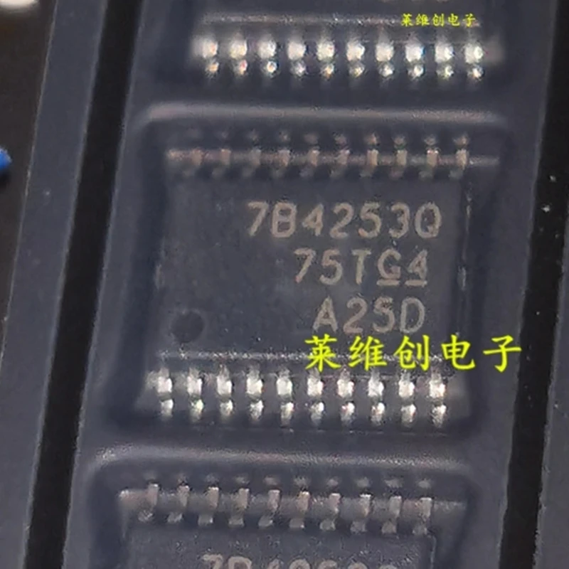 1-шт-лот-tps7b4253qpwprq1-7b4253q-htssop20-Новый-оригинал