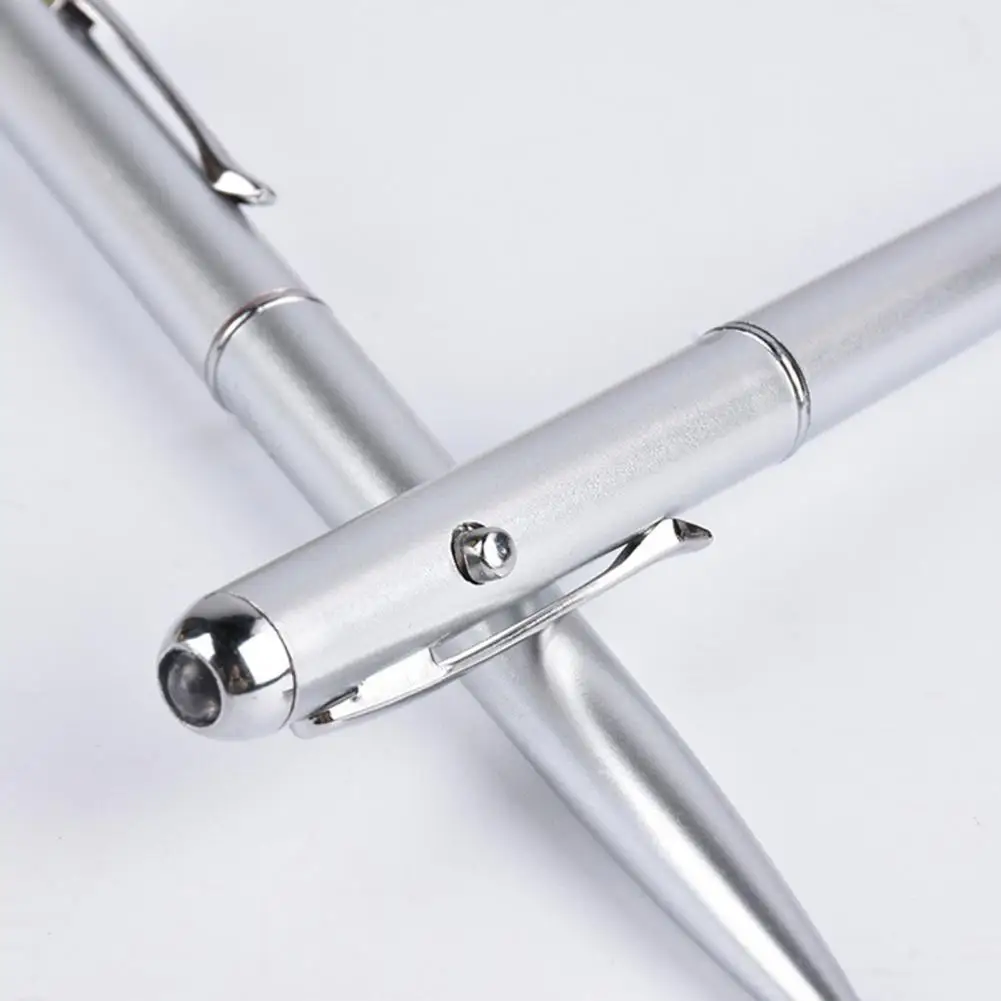 Ball Pen Eco-Friendly Plastic Invisible Disappearing Ink Pen Marker For School Signature Pen Metal Gel Ink Pens Micro Point Pens