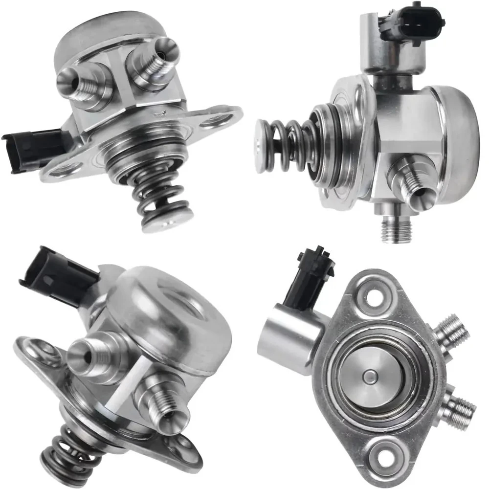 WAP01 High Pressure Fuel Pump for Auto Spare Parts 0261520198 C2Z22287 C2Z31828 DX23-9D376-AA LR035527 LR066512 LR081595