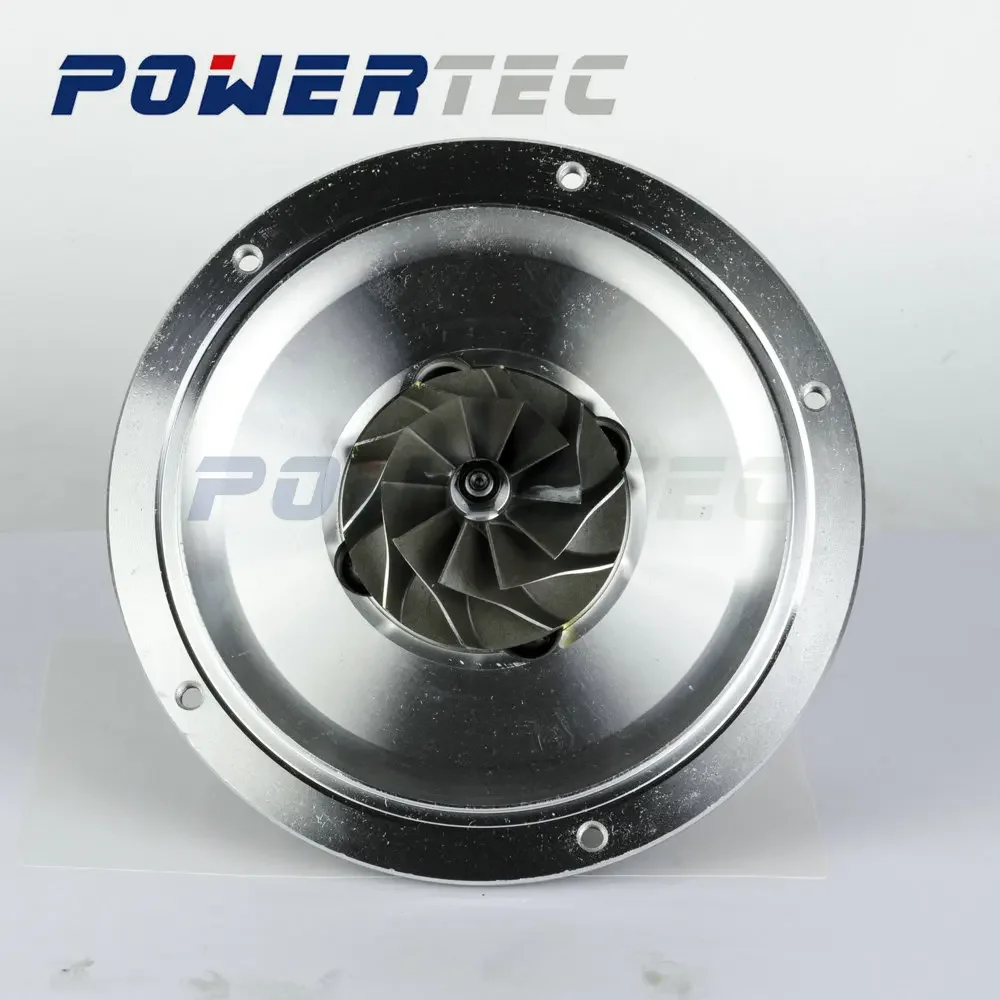 

For Mazda Bongo 2.5 L J15A 56 KW 76 HP 1995- Balanced VJ24 WL01 turbo rebuild core chra turbine compressor cartridge VC430011