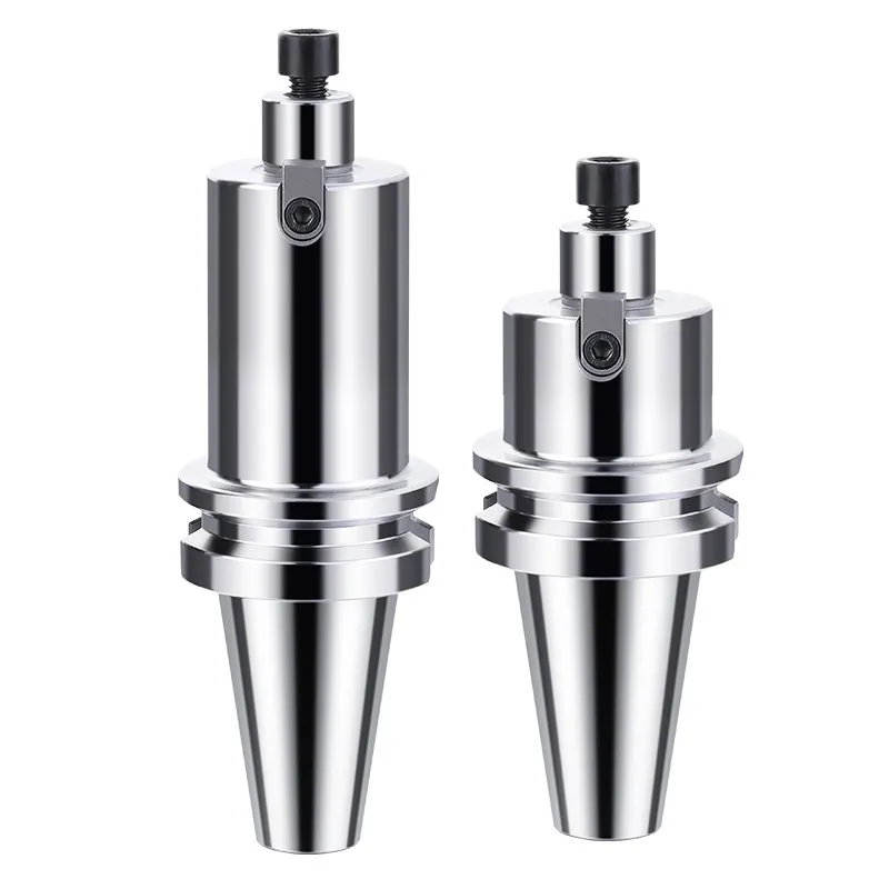 Numerical control FM B-face milling cutter holder Machining center Milling cutter holder BT 30 flying cutter holder