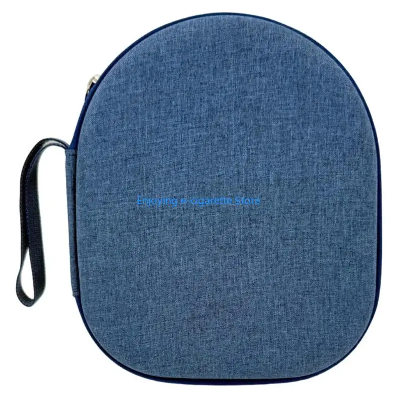 Strukturierte EVA-Headset-Tragetasche für 45H Büro- und Reisetasche Y4QF – Detail 2