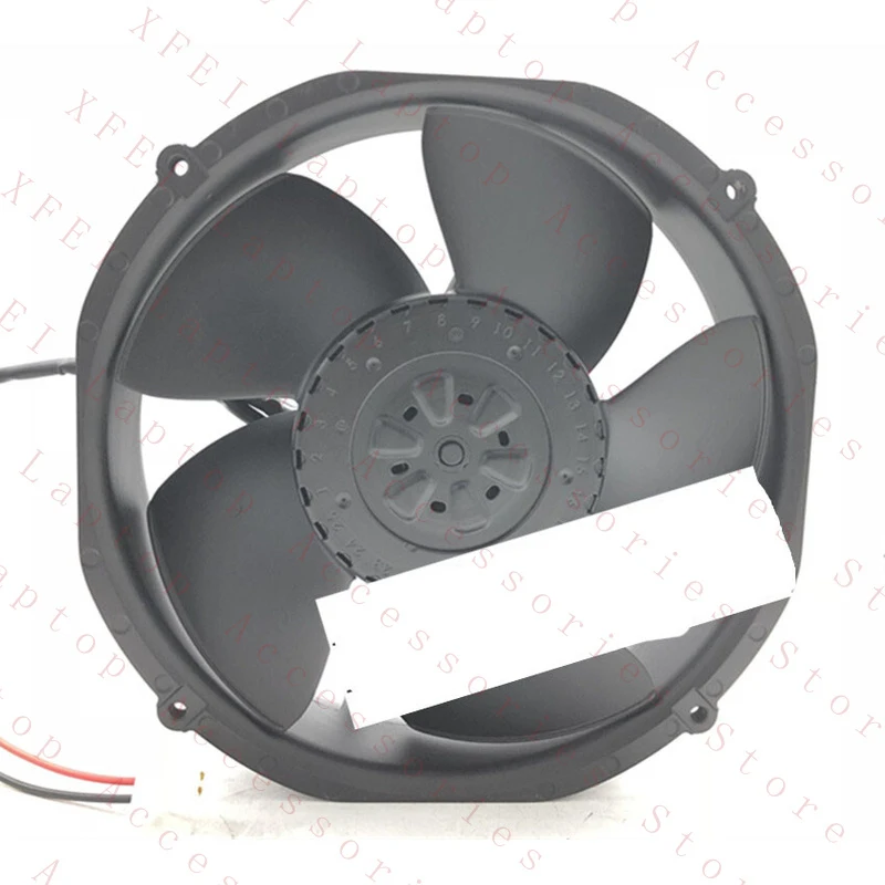 D  T 20CM DF2053B24V DC24V 6.0A violent cabinet high air volume cooling fan