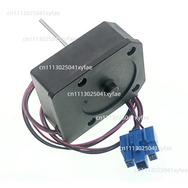 4681JB1029D RDD056X04 for LG Refrigerator Condenser Fan Motor Assembly, 1267566 AP4437783 EA3523330, DC 13V 1.51W 46mm