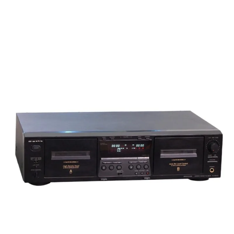 For TC-WE475 Dual Card Recording Electronic Control Card Seat, Tape Card Seat Machine