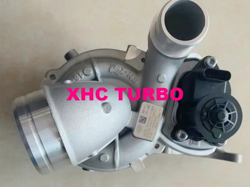 NEW GENUINE Borgwarne*r BYD-476 16389700037 BYD476ZQC-1118020 Turbo Turbocharger for BYD Qin Pro Song Pro Han DM BYD476ZQC 1.5T